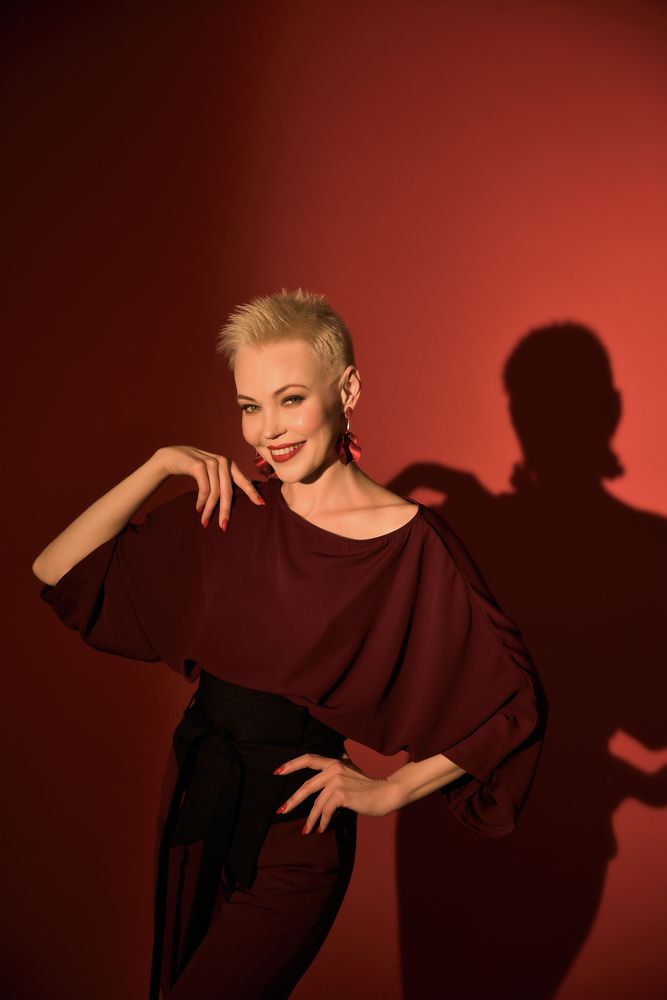 Photograph by Александра Hryshyn