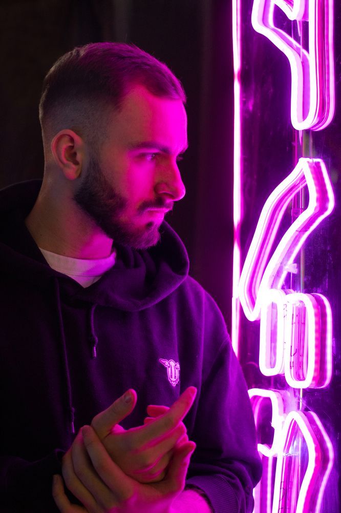 Photograph by Роман Петров