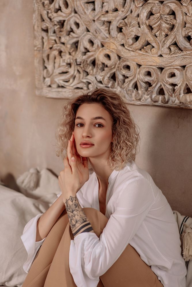 Photograph by Анастасия Русяева