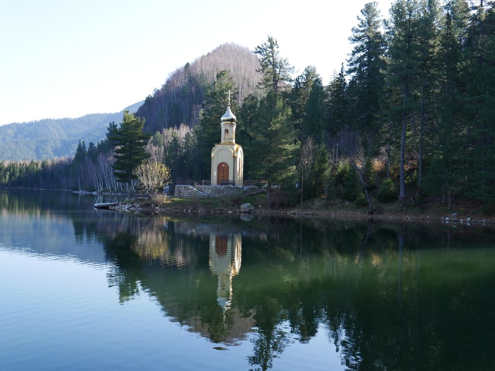 Photograph by Алеся Дей