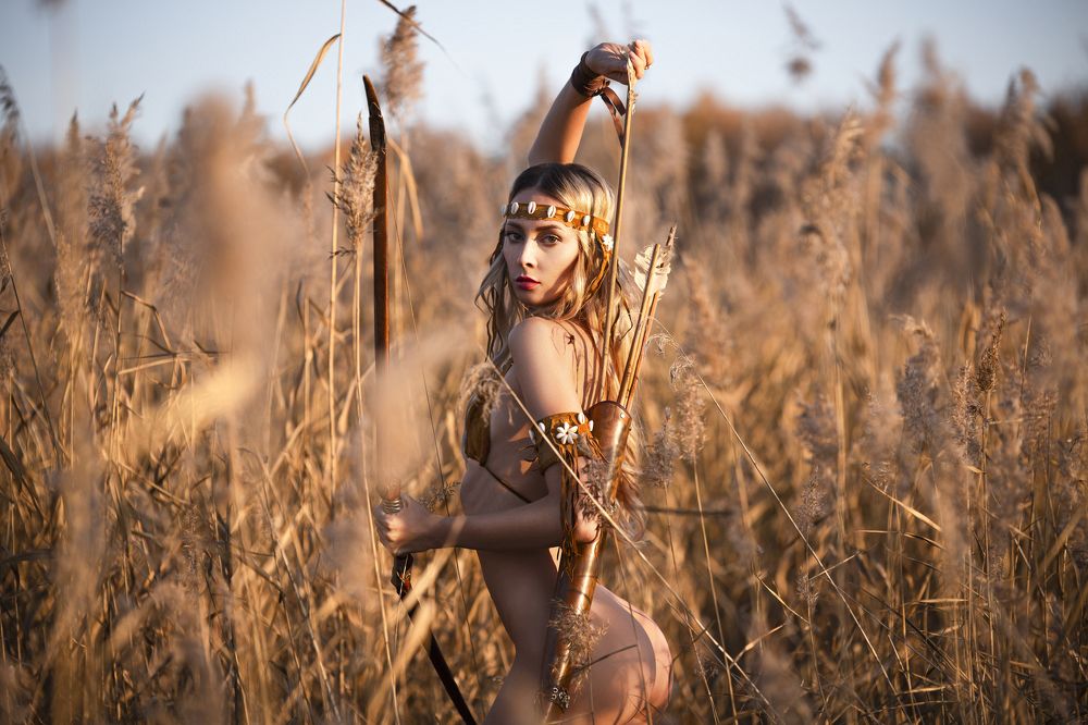 Фотография автора Андрей Кельс