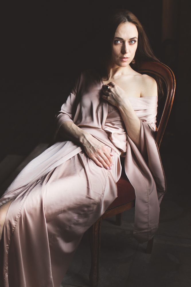 Photograph by Tatiana Butova