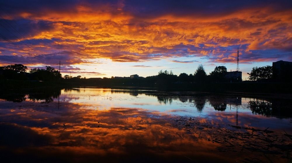 Photograph by Павел Васильев