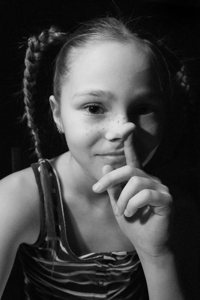 Photograph by Ольга Копина