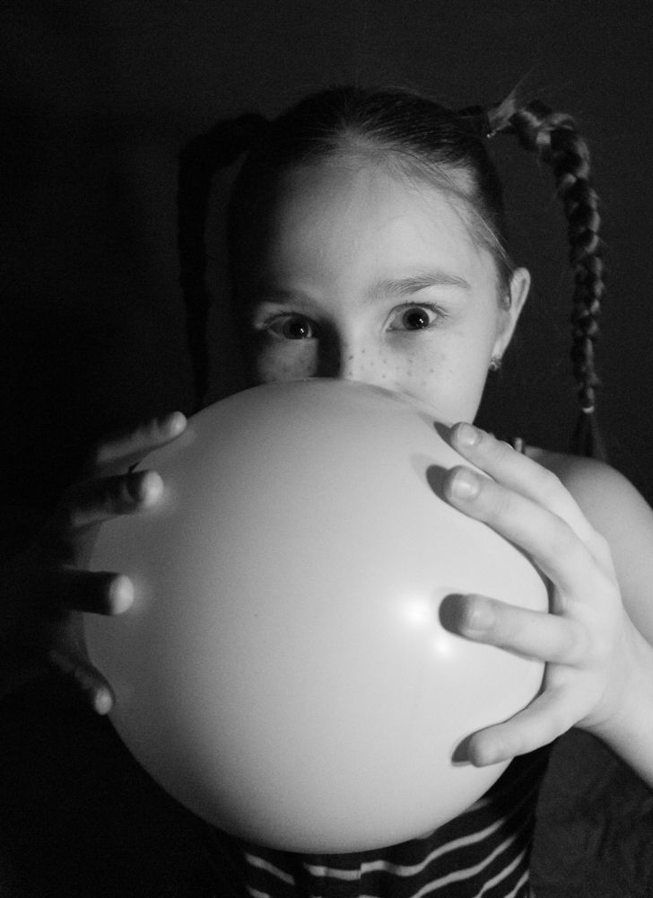 Photograph by Ольга Копина