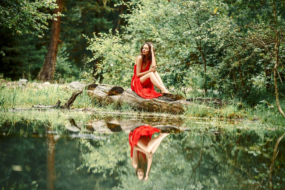 Фотография автора Андрей Кельс