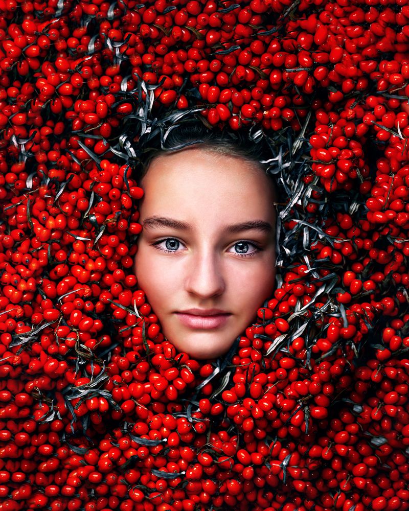 Фотография автора Юлия Дарьина