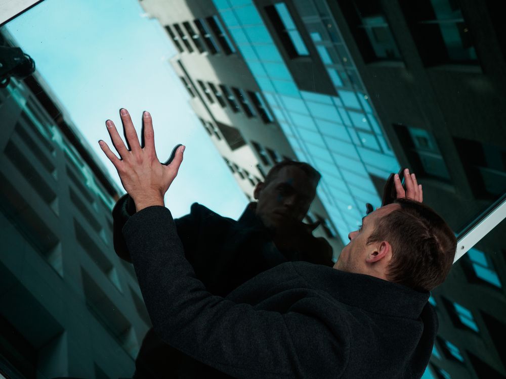 Photograph by Irina Egorova