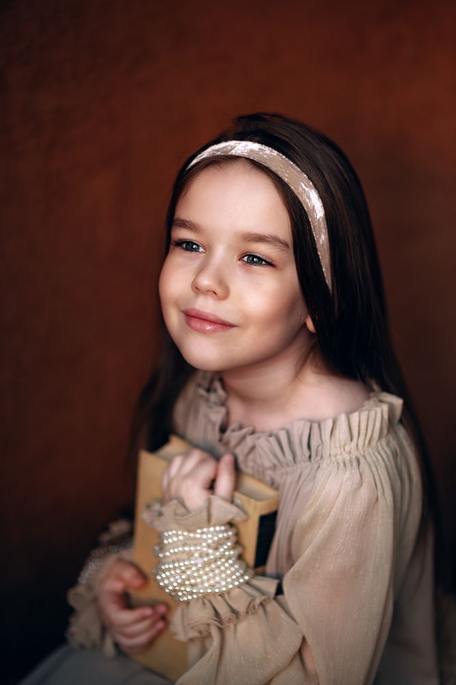 Фотография автора Юлия Дарьина