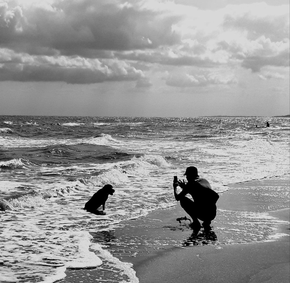 Photograph by Наталья Пусулиди