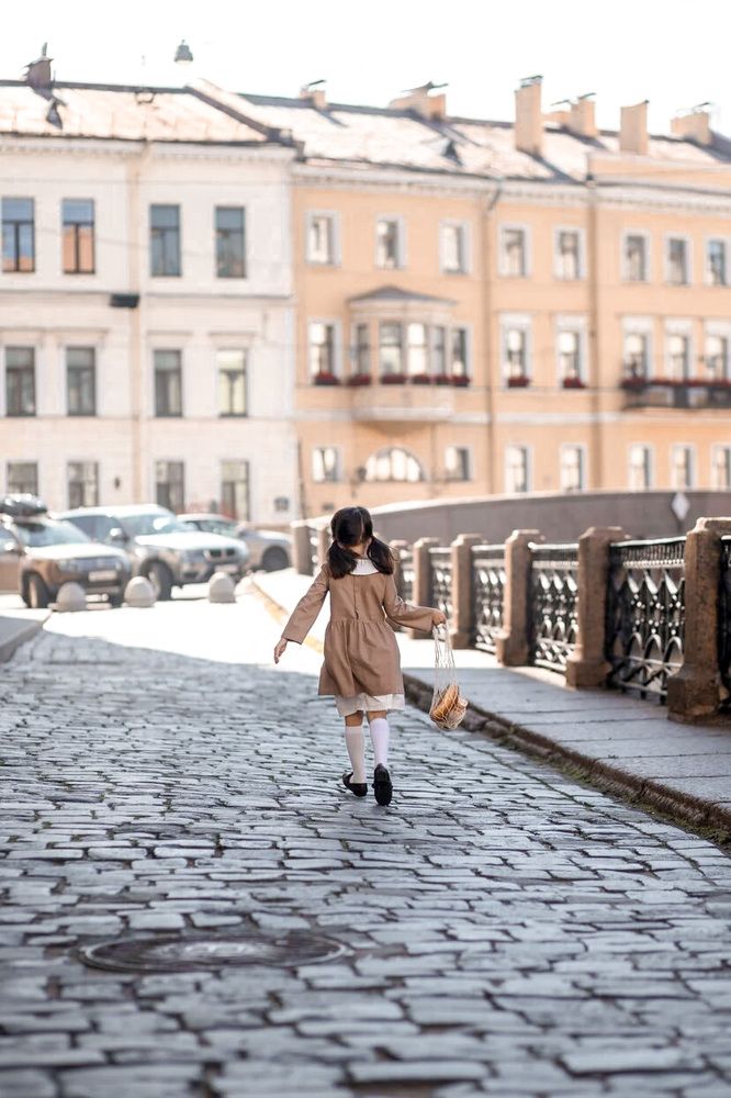 Photograph by Лидия Тюлькубаева