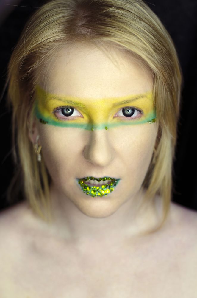 Фотография автора Елена Проц