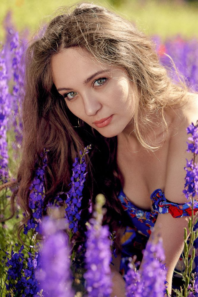 Photograph by Дарья