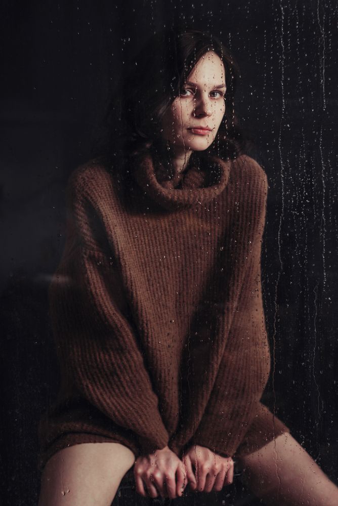 Photograph by Ольга Калинина