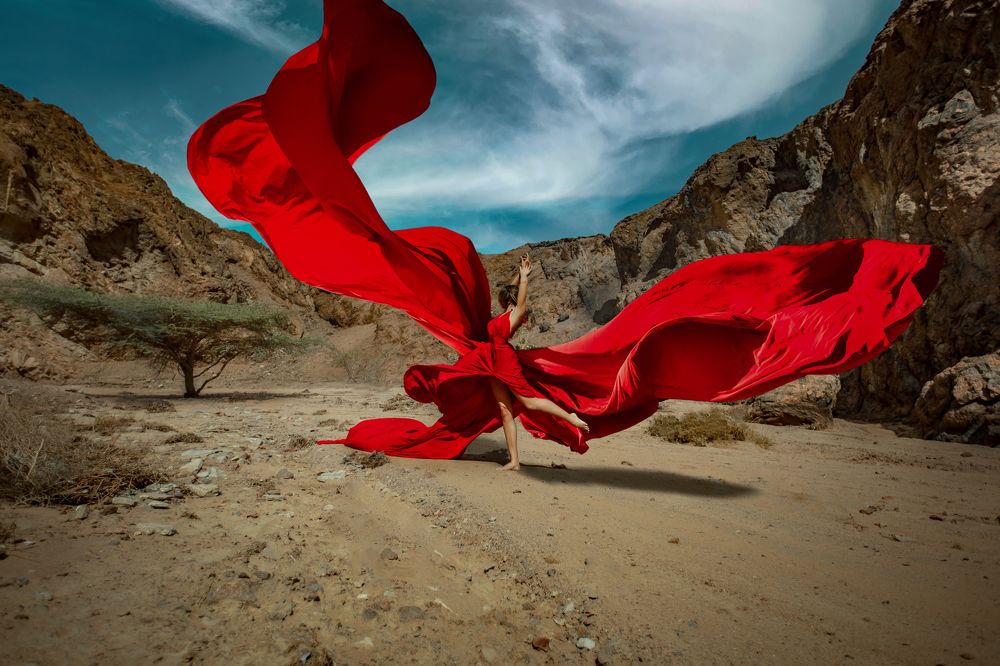 Photograph by Анна Левченко