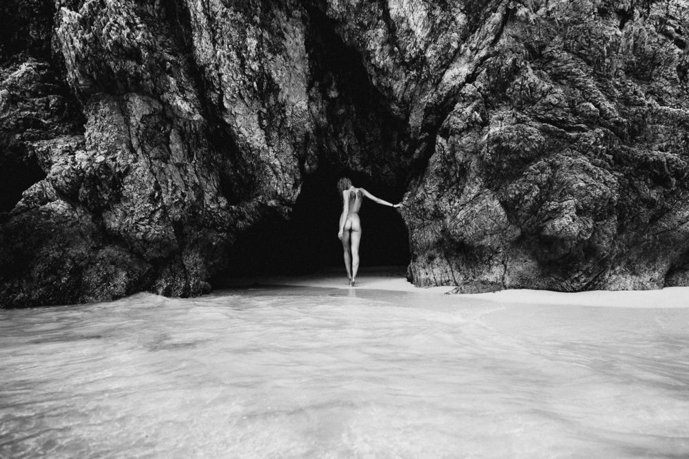 Фотография автора Андрей Кельс