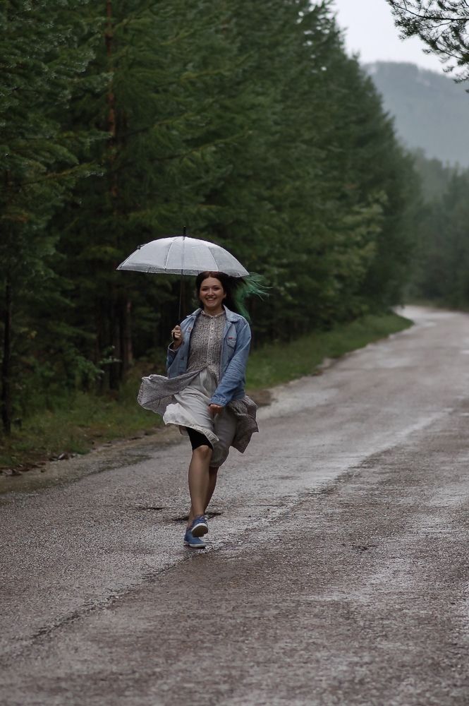 Photograph by Алеся Дей