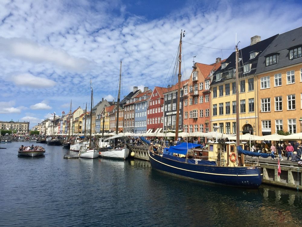 Photograph by Irina Andrienko