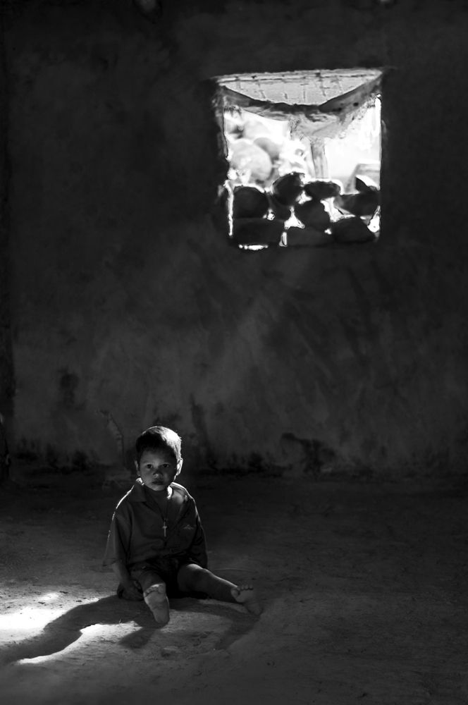 Photograph by Rajendra Makharia