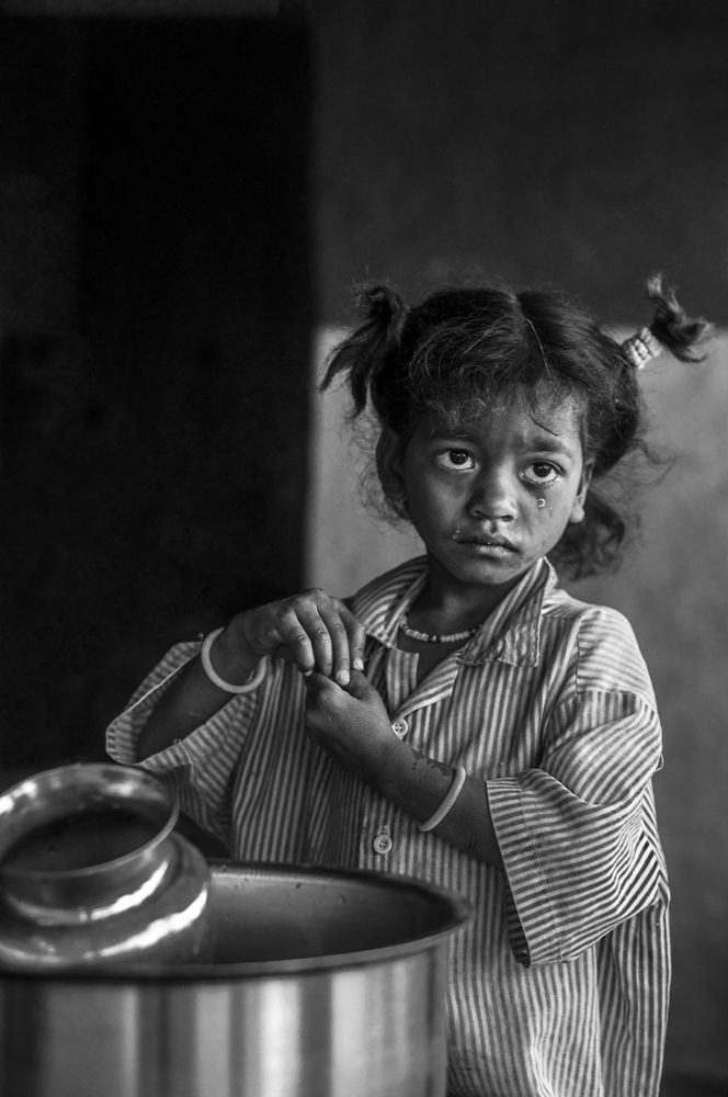 Photograph by Rajendra Makharia