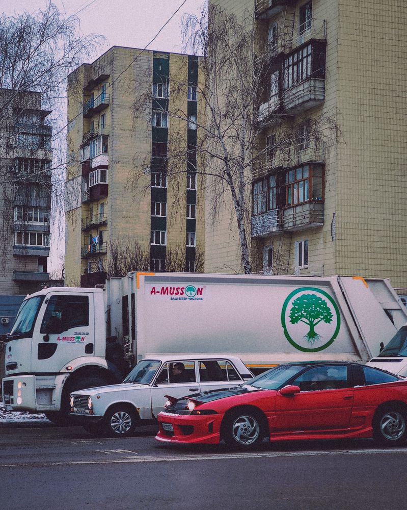 Photograph by Владислав Данилов