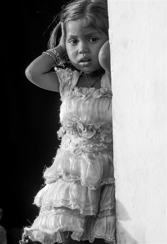 Photograph by Rajendra Makharia