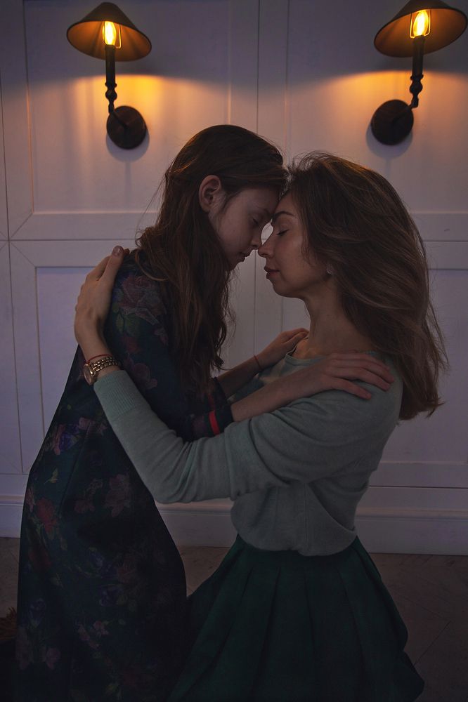 Photograph by Анастасия Сергеева