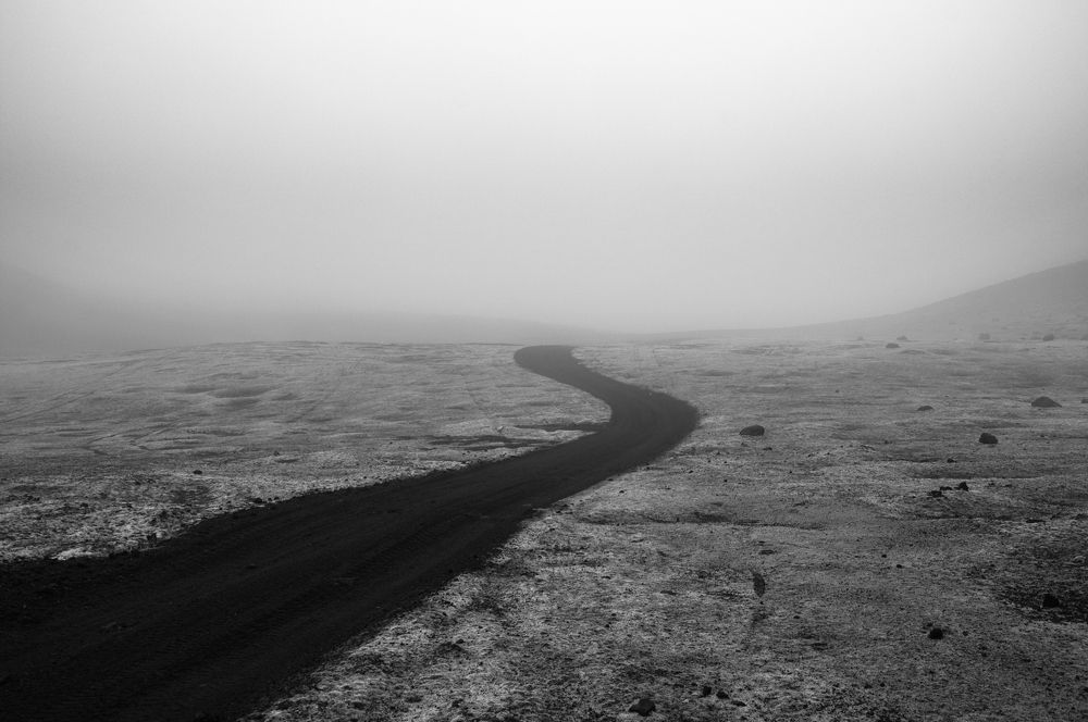 На краю мира