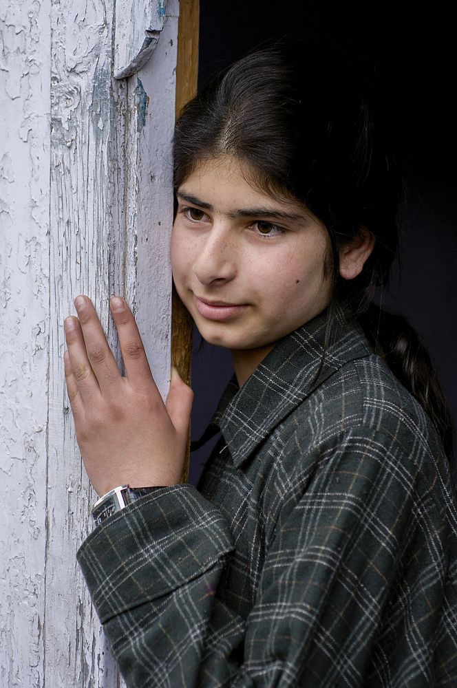 Photograph by Rajendra Makharia