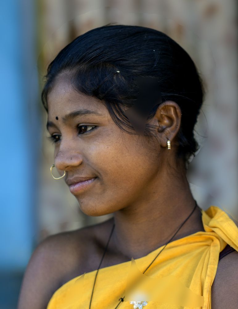 Photograph by Rajendra Makharia