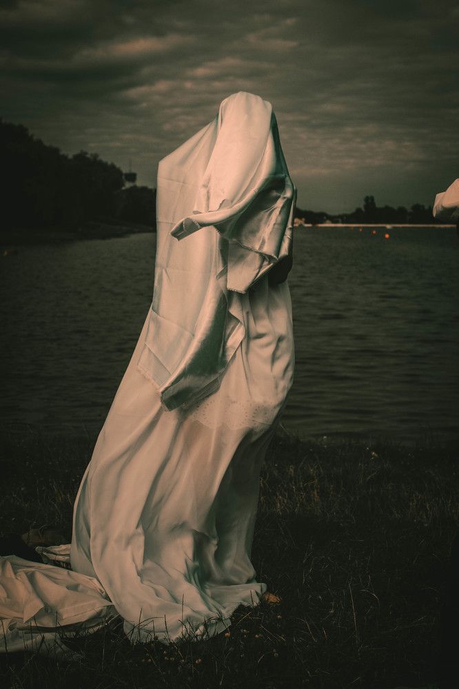 Photograph by Alex Mayhem