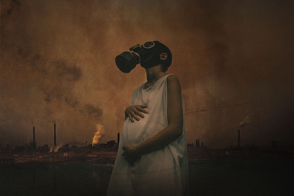 Photograph by Alex Mayhem