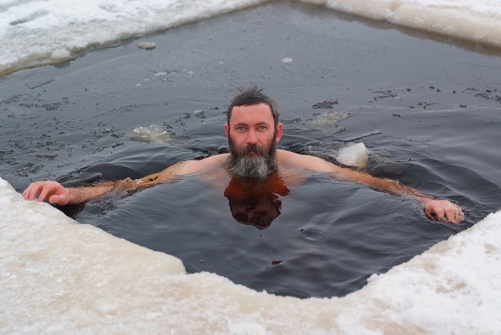 Photograph by Геннадий Тикка