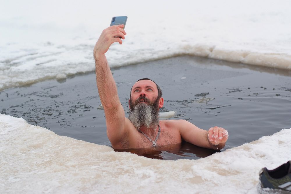 Photograph by Геннадий Тикка