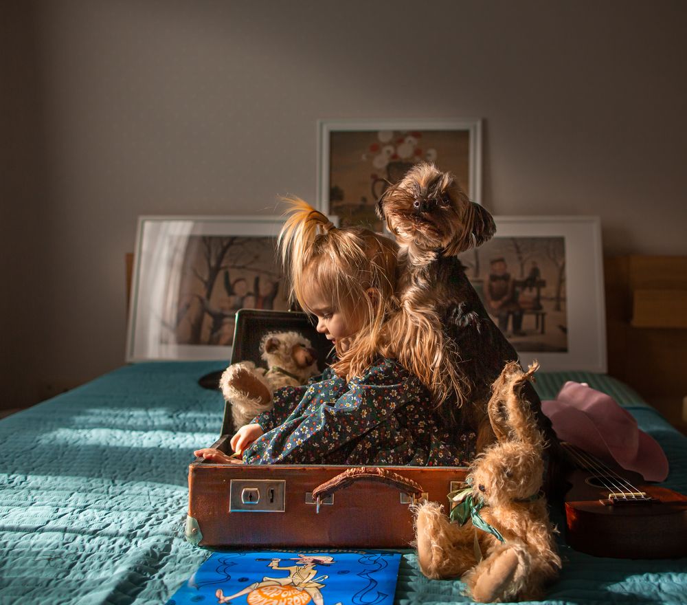 Photograph by Валентина Волкова