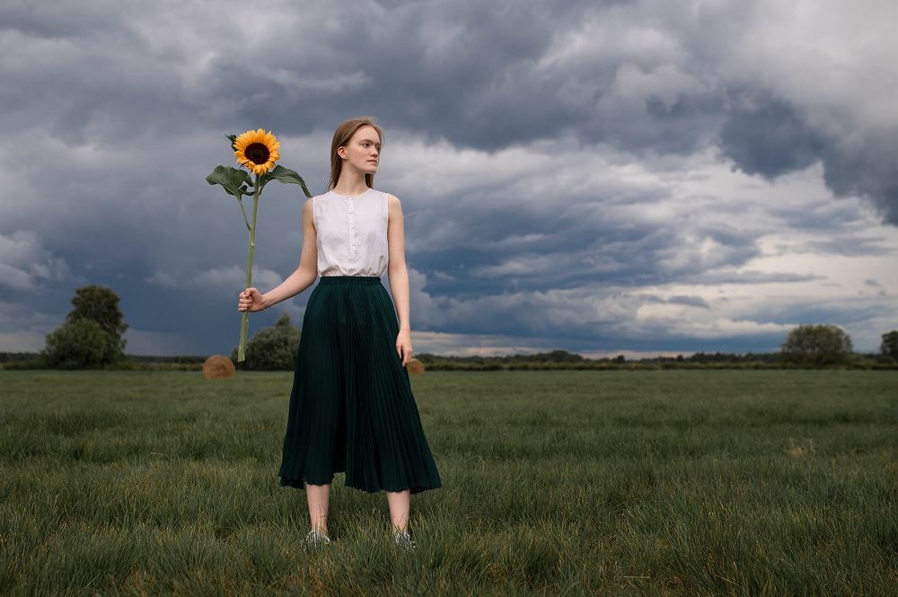 Photograph by Karina Saarestik