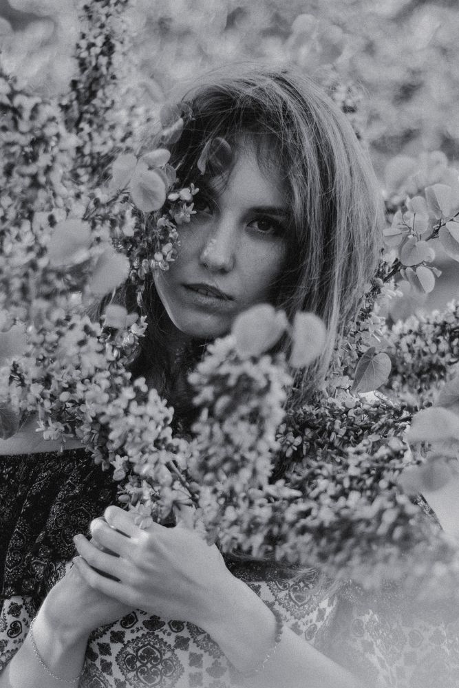 Photograph by Валерия Карклина