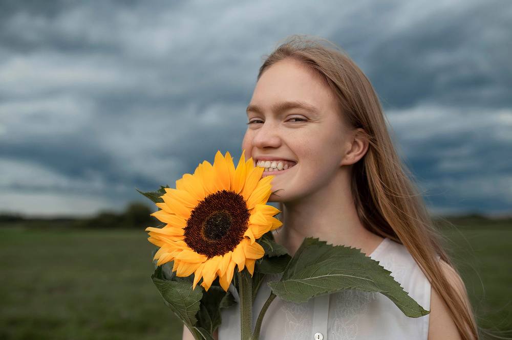 Photograph by Karina Saarestik