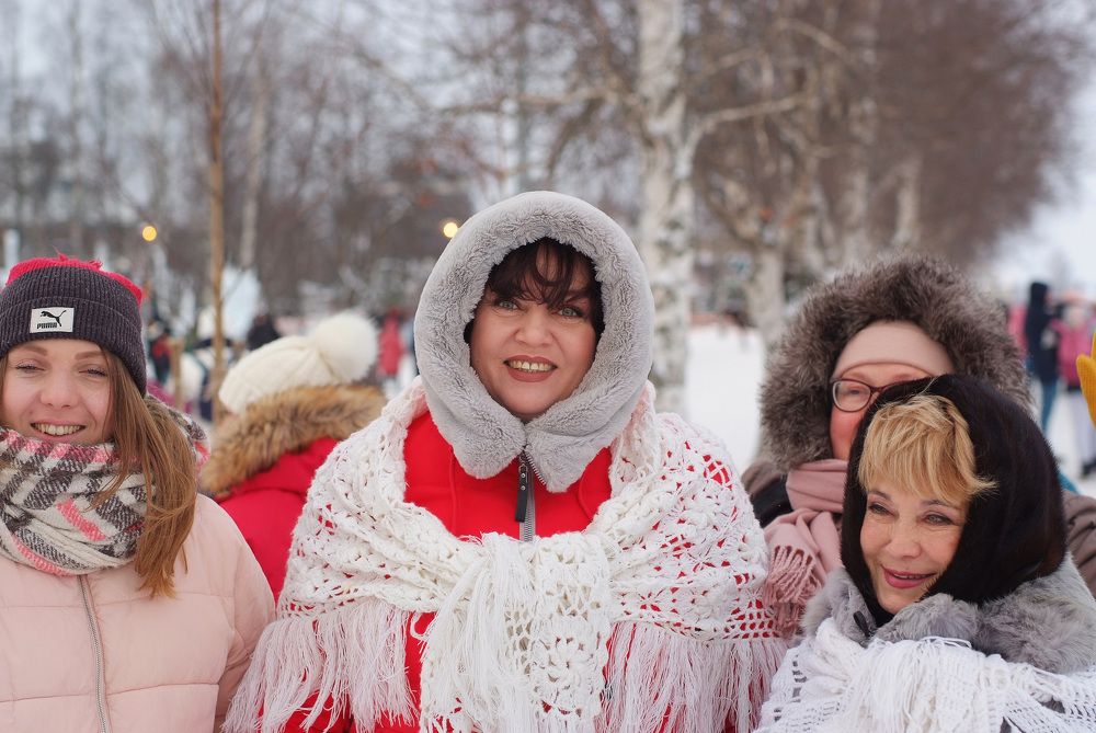 Photograph by Геннадий Тикка