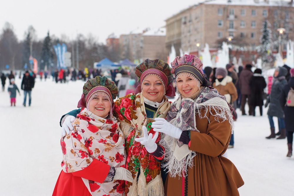 Photograph by Геннадий Тикка