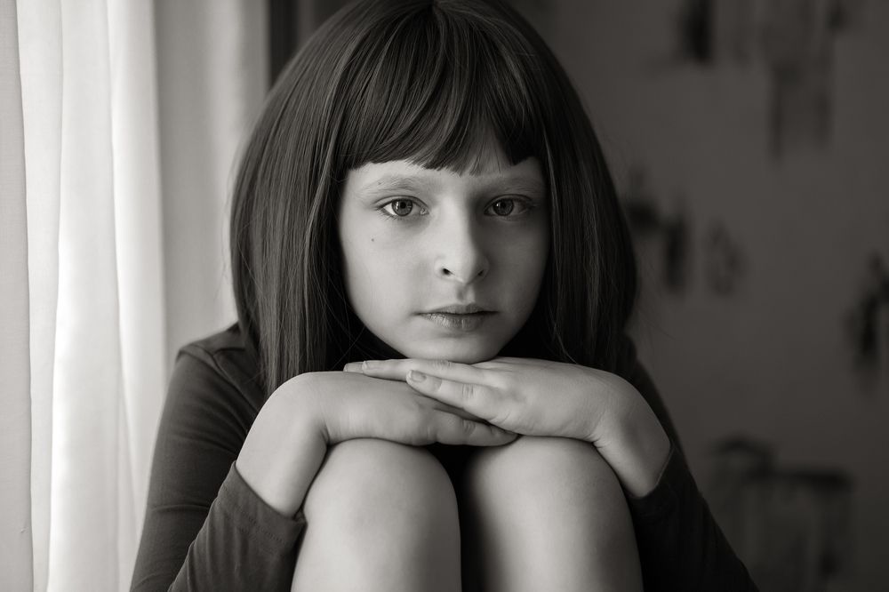 Photograph by Мария Родькина