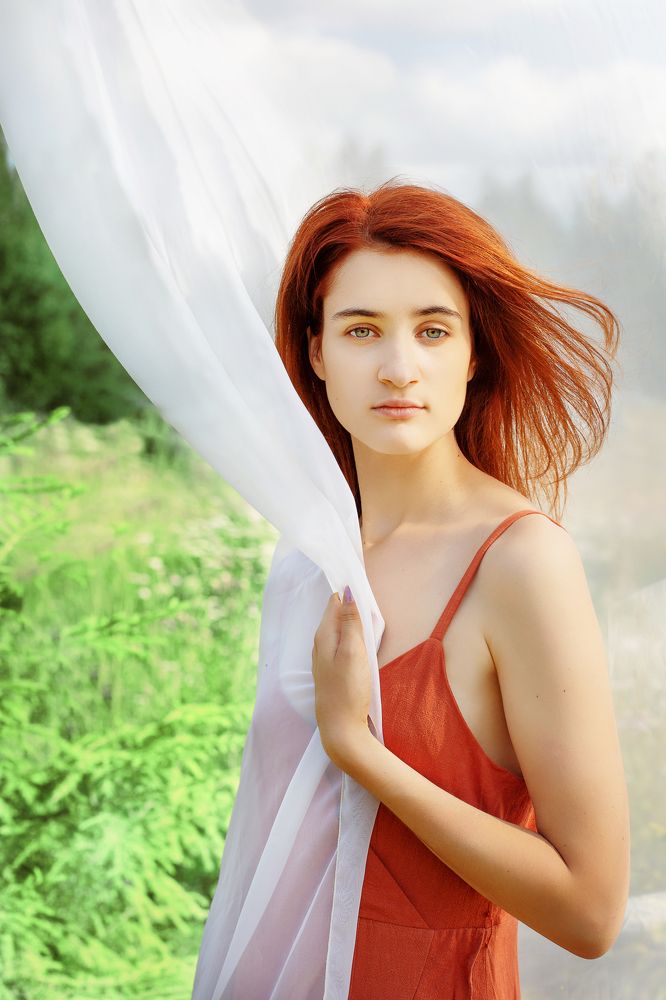 Photograph by Старикова Светлана