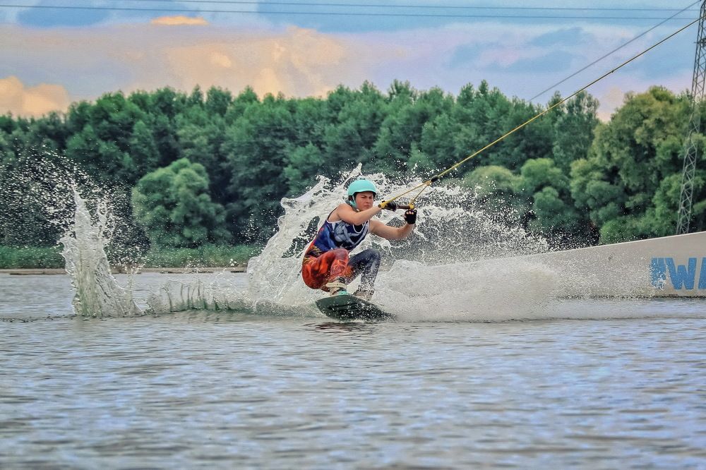 Photograph by Алексей Сидак