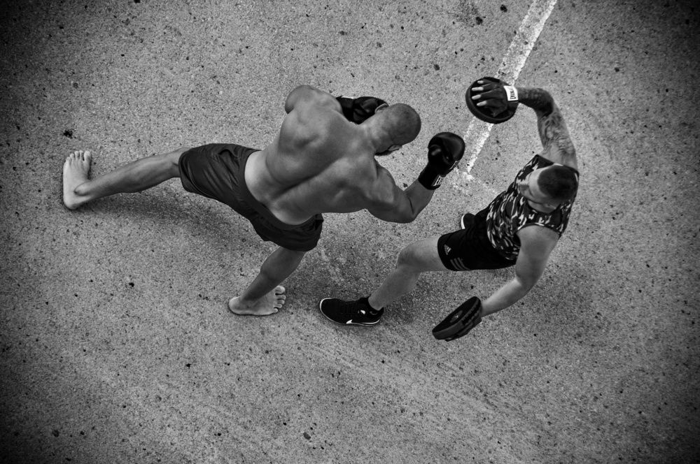 Photograph by Stoyan Baev