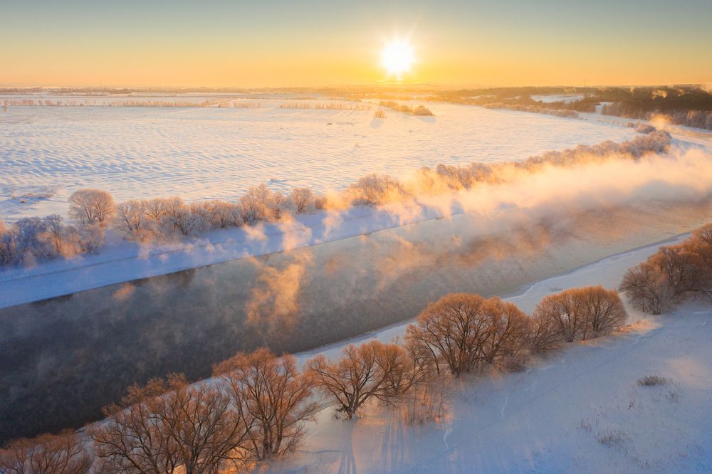 Photograph by Александр Овсенёв