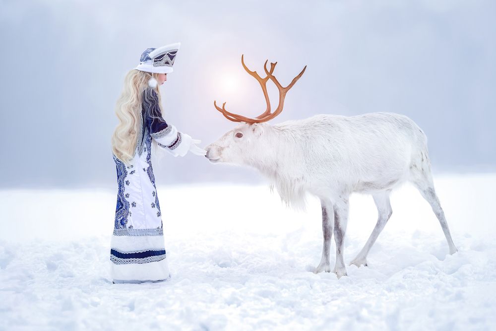 В гостях у сказки