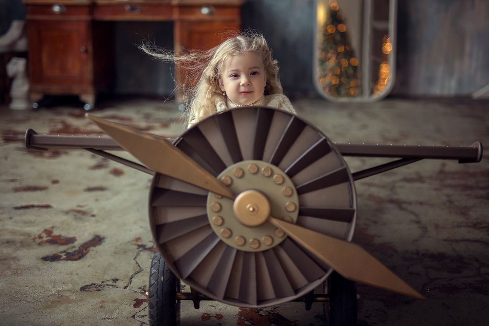 Photograph by Наталья Русских