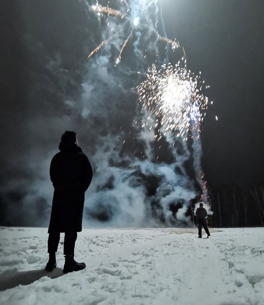 Photograph by Rodion Filimonov