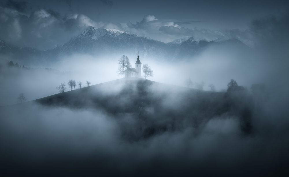 Mystical Slovenia...