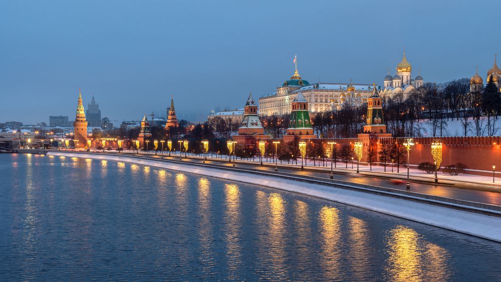 Photograph by Сергей Газизов